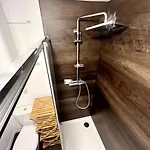 Azur & Serenity Apartament *