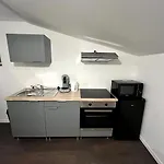 Apartament Azur & Serenity Clermont-Ferrand