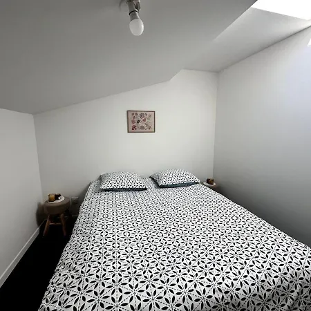 Azur & Serenity Lägenhet