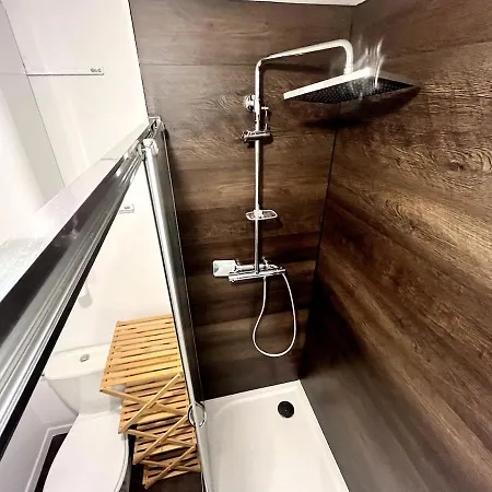 Azur & Serenity Apartmán *