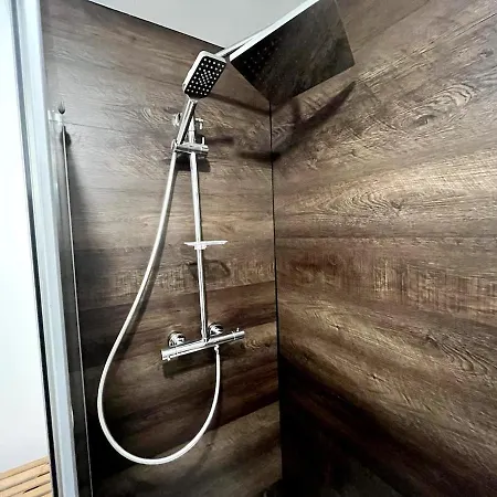 Lägenhet Azur & Serenity