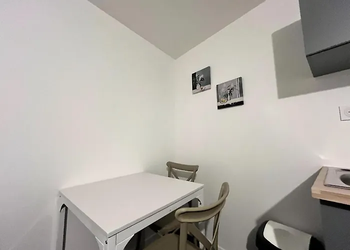 Azur & Serenity * كليرمونت-فيراند