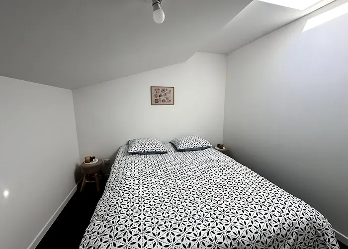 Azur & Serenity شقة