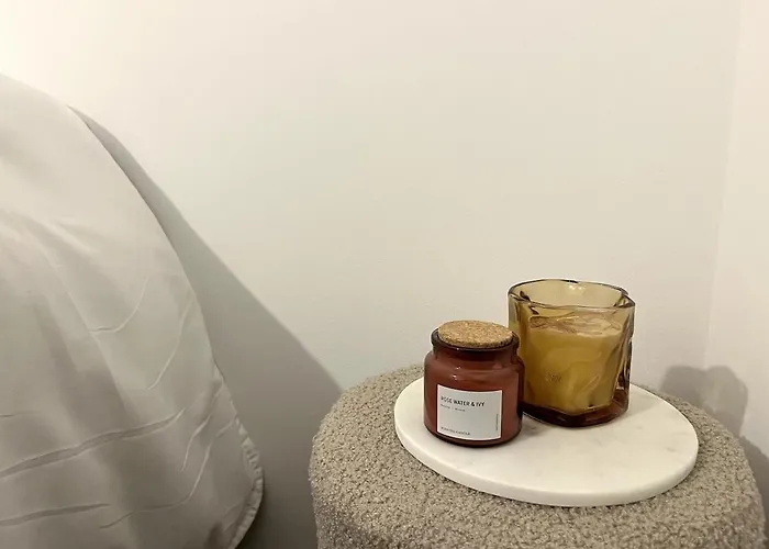 Azur & Serenity شقة