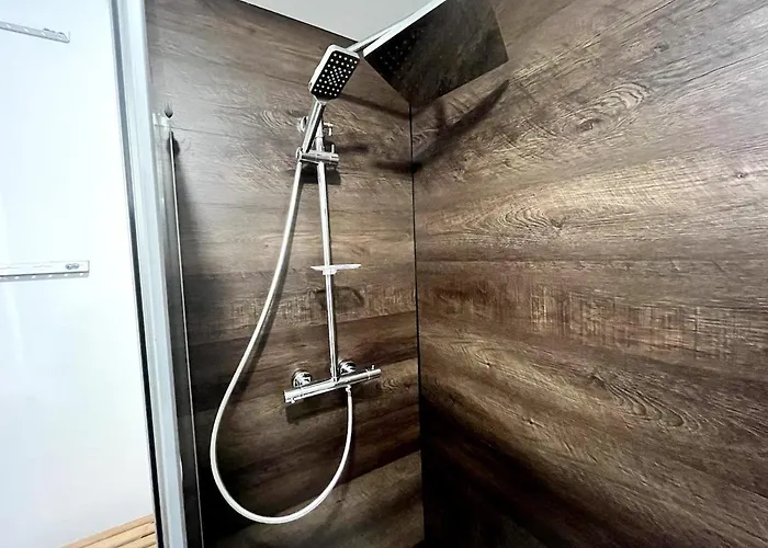 Lägenhet Azur & Serenity